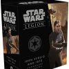 Other Star Wars: Legion Iden Versio And ID10 Miniatures