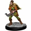 Common Ground Games D&D Icons Of The Realms Premium Female Human Ranger (93035) Miniatures