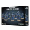 Other Warhammer 40,000 Space Marines Primaris Hellblasters