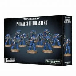 Other Warhammer 40,000 Space Marines Primaris Hellblasters
