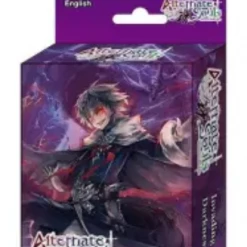 Common Ground Games Alternate Souls: Starter Deck: Invading Darkness