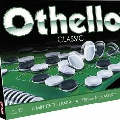 Other Othello Classic 2 Player Games