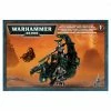 Other Warhammer 40,000 Necron Catacomb Command Barge / Annihilator Barge Miniatures