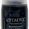 Other Citadel Technical Mordant Earth