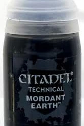Other Citadel Technical Mordant Earth