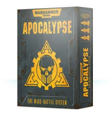Other Warhammer 40,000 Apocalypse