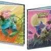 Other Ultra Pro Binder 9pkt Pokemon Sun & Moon Team Up (85878) Pokemon TCG