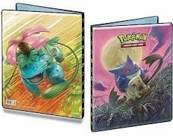 Other Ultra Pro Binder 9pkt Pokemon Sun & Moon Team Up (85878) Pokemon TCG
