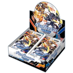 Common Ground Games Trading Card Games Digimon Double Diamond Booster Box