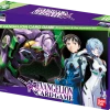 Other Evangelion Card Game: EV-01 Shinji Ikari & Rei Ayanami Ages 8 And Under