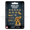 Other Miniatures Warhammer 40,000 Imperial Fists Primaris Upgrades And Transfers