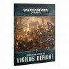 Other Warhammer 40,000 Imperium Nihilus Vigilus Defiant Hardcover