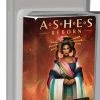 Common Ground Games Ashes: Reborn The Goddess Of Ishra Ashes: Rise Of The Phoenixborn