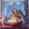 Common Ground Games D&D 5E Candlekeep Mysteries Regular Cover Role Playing Games