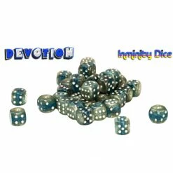Other Inminity Dice: Reality Shards Devotion 36D6