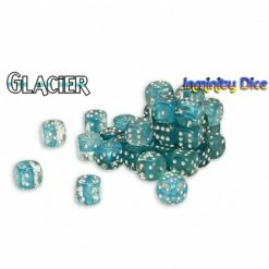 Other Inminity Dice: Neutron Glacier 36D6