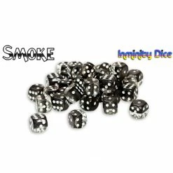 Other Inminity Dice: Neutron Smoke 36D6