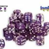 Other Inminity Dice: Neutron Violet 36D6