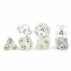 Other Neutron Dice: Ice 7ct Polyhedral Set