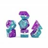 Other Supernova Dice: Psionic Combat 7ct Polyhedral Set