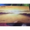 Other Ultra Pro Playmat Magic The Gathering Unhinged Plains Signed By John Avon