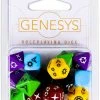 Other Genesys RPG Dice Pack