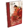 Other Legend Of The Five Rings Novella - Whispers Of Shadow And Steel Card Games
