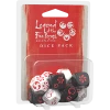 Other Legend Of The Five Rings RPG Dice Pack