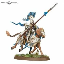 Other Warhammer Age Of Sigmar Lumineth Realm Lords Launch Set