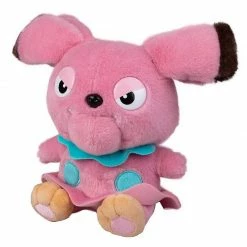 Other Pokemon Detective Pikachu Talking Snubbull 8" Plush Pokemon TCG