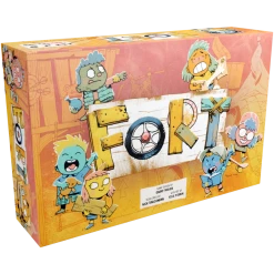 Other Board Games Fort