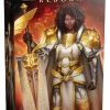 Common Ground Games Ashes: Reborn The Law Of Lions Deluxe Expansion Ashes: Rise Of The Phoenixborn