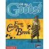 Other Oh My Goods!: Escape To Canyon Brook Expansion Board Games