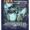 Other Magic The Gathering MTG: Darksteel Booster Pack