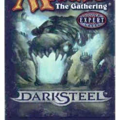 Other Magic The Gathering MTG: Darksteel Booster Pack