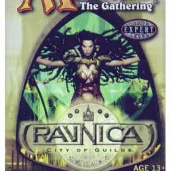 Other Magic The Gathering MTG: Ravnica City Of Guilds Booster Pack