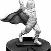 Other Marvel HeroClix: Deep Cuts Unpainted Miniatures Magneto