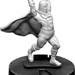 Other Marvel HeroClix: Deep Cuts Unpainted Miniatures Magneto