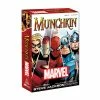 Other Munchkin Marvel