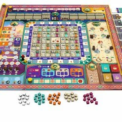 Common Ground Games Merv: Heart Of The Silk Road