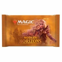 Other Magic The Gathering MTG: Modern Horizons Booster Pack