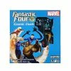 Other HeroClix Fantastic Four Cosmic Clash Starter Set