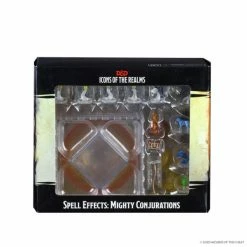 Other Dungeons & Dragons Spell Effects: Mighty Conjurations Miniatures