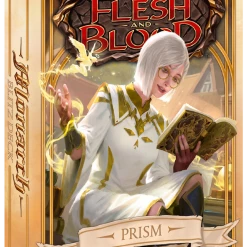 Common Ground Games Flesh & Blood Monarch Blitz Decks