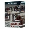 Other Warhammer 40,000 Realm Of Battle Moon Base Klaisus