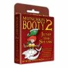 Other Munchkin Booty 2 Jump The Shark Card Games