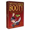 Other Card Games Munchkin Booty