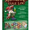 Other Card Games Munchkin: Yule Log