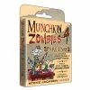Other Munchkin Zombies 4: Spare Parts