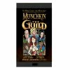 Other Card Games Munchkin: The Guild
